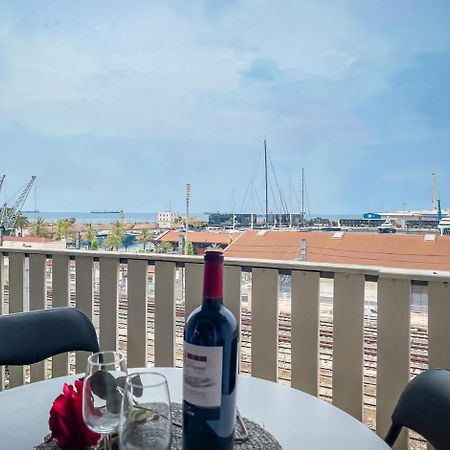 Marina By Unik Tarragona Exterior photo